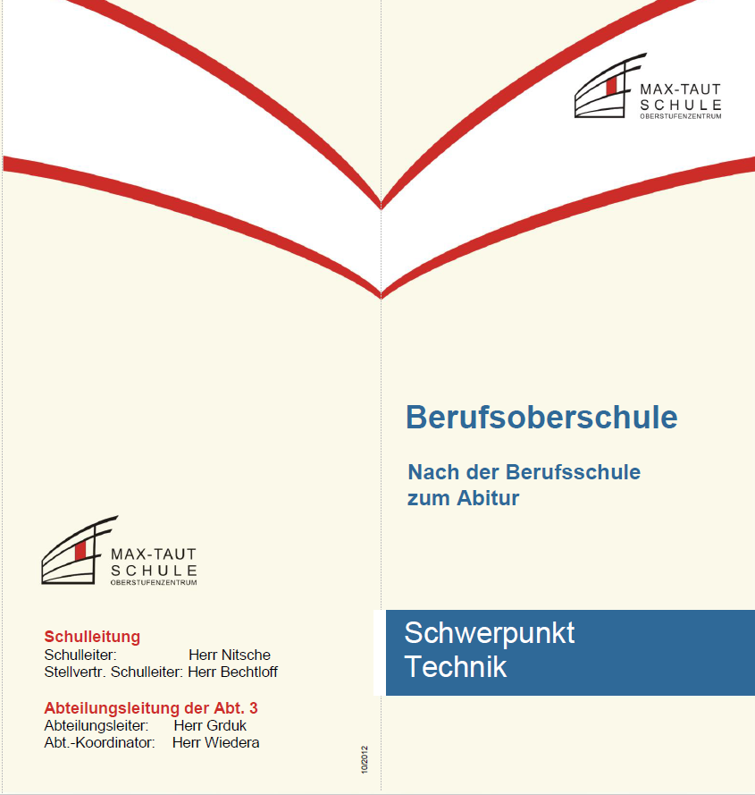 Flyer BOS