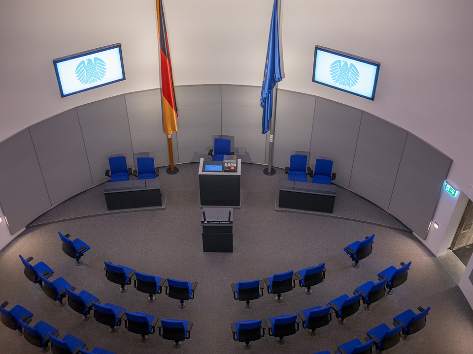 Exkursion Deutscher Dom